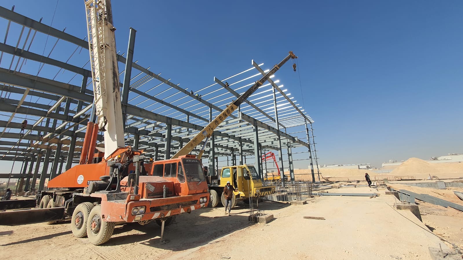 Madeeda construction 4